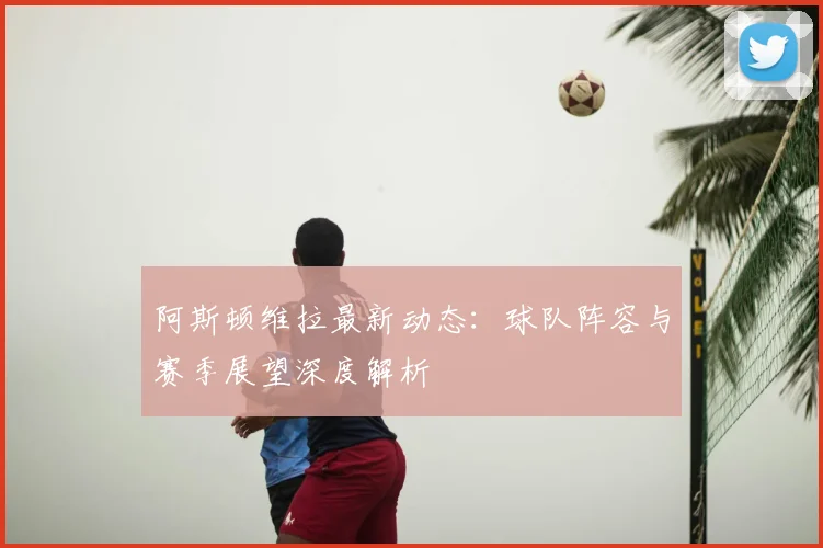 阿斯顿维拉最新动态：球队阵容与赛季展望深度解析